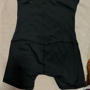 SHAPE BODYSUIT SIZE MEDIUM